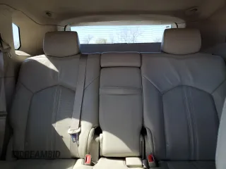2010 Cadillac SRX Luxury Collection z VIN 3GYFNAEY5AS522241, wystawiony jako Copart lot #52962365 z przebiegiem 144 228 mil mil oraz Szkoda całkowita • Salvage title. Historia ofert i sprzedaży dostępna na DreamBid. Obrazek 10.