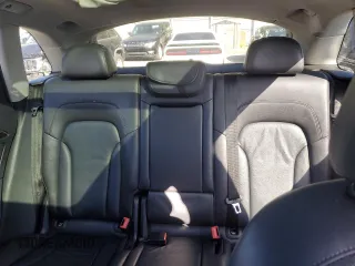 2016 Audi Q5 Premium with VIN WA1C2AFP2GA029886, listed as a Copart auction lot 62757495 with 94,883 mi miles and Clean title. Bid and sale history available at DreamBid. Image 10.