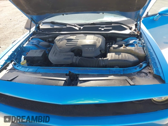 2015 Dodge Challenger SXT Plus with VIN 2C3CDZBG7FH901178, listed as a IAAI auction lot 42220878 with 123,146 mi miles and . Bid and sale history available at DreamBid. Image 10.