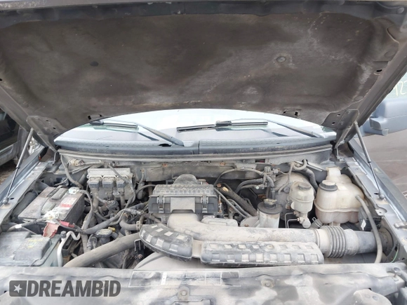 2006 Ford F-150 XLT с VIN 1FTPW14536KB60959, выставлен на аукционе IAAI как лот 42785824 с пробегом Не указан миль и . История ставок и продаж доступна на DreamBid. Изображение 10.