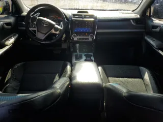 2013 Toyota Camry L with VIN 4T1BF1FK4DU642804, listed as a Copart auction lot 42047105 with 181,542 mi miles and Salvage Title. Bid and sale history available at carsss.com. Image 8.