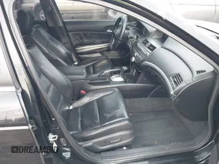 2010 Honda Accord EX-L with VIN 1HGCP3F85AA020216, listed as a IAAI auction lot 41347279 with 191,637 mi miles and . Bid and sale history available at DreamBid. Image 5.