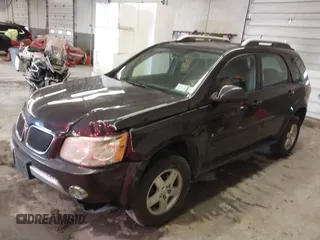 2007 Pontiac Torrent z VIN 2CKDL63F876067550, wystawiony jako IAAI lot #42050931 z przebiegiem 112 943 mil mil oraz . Historia ofert i sprzedaży dostępna na DreamBid. Obrazek 17.