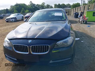 2014 BMW 5 Series 528i xDrive z VIN WBA5A7C58ED617405, wystawiony jako IAAI lot #42375456 z przebiegiem 135 184 mil mil oraz . Historia ofert i sprzedaży dostępna na DreamBid. Obrazek 13.