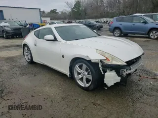 2012 Nissan 370Z z VIN JN1AZ4EHXCM562486, wystawiony jako Copart lot #44594005 z przebiegiem 79 150 mil mil oraz Szkoda całkowita • Salvage title. Historia ofert i sprzedaży dostępna na DreamBid. Obrazek 14.