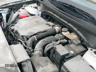 2023 Kia Sorento SX с VIN 5XYRK4LFXPG201658, выставлен на аукционе IAAI как лот 40955367 с пробегом 8 029 миль миль и . История ставок и продаж доступна на DreamBid. Изображение 19.