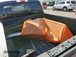 2020 Ford F-150 XL с VIN 1FTEW1EP3LKE89499, выставлен на аукционе Copart как лот 61428475 с пробегом Не указан миль и Списание • Salvage title. История ставок и продаж доступна на DreamBid. Изображение 12.