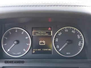 2014 Land Rover LR4 Lux с VIN SALAK2V68EA702892, выставлен на аукционе IAAI как лот 42820853 с пробегом 116 492 миль миль и . История ставок и продаж доступна на DreamBid. Изображение 7.
