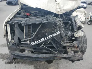 2013 Chevrolet Avalanche LTZ with VIN 3GNMCGE06DG321043, listed as a Copart auction lot 48144995 with Not provided miles and Salvage title. Bid and sale history available at DreamBid. Image 12.