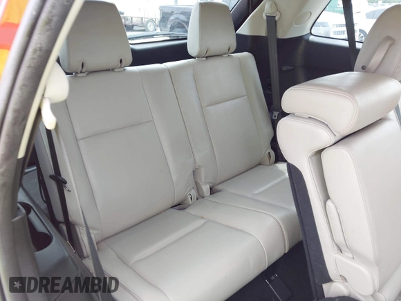 2012 Mazda CX-9 Grand Touring с VIN JM3TB2DA7C0337122, выставлен на аукционе IAAI как лот 42059539 с пробегом 172 011 миль миль и . История ставок и продаж доступна на DreamBid. Изображение 18.