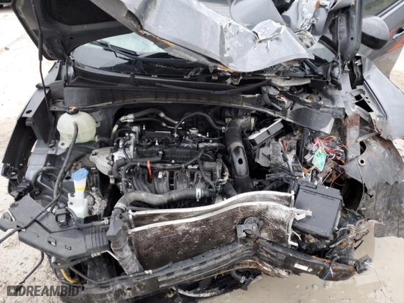 2019 Hyundai Tucson SEL with VIN KM8J3CAL2KU922301, listed as a Copart auction lot 85898384 with 0 mi miles and Non Repairable. Bid and sale history available at carsss.com. Image 11.