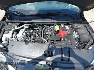 2023 Nissan Sentra SV with VIN 3N1AB8CV1PY311461, listed as a IAAI auction lot 41778152 with 30,969 mi miles and . Bid and sale history available at DreamBid. Image 10.