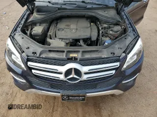 2017 Mercedes-Benz GLE 350 с VIN 4JGDA5HB4HA886827, выставлен на аукционе Copart как лот 65259505 с пробегом 93 156 миль миль и Списание • Salvage title. История ставок и продаж доступна на DreamBid. Изображение 12.
