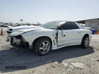 2002 Pontiac Firebird Formula z VIN 2G2FV22G222150957, wystawiony jako Copart lot #48037565 z przebiegiem 112 784 mil mil oraz Szkody całkowita. Historia ofert i sprzedaży dostępna na DreamBid. Obrazek 1.