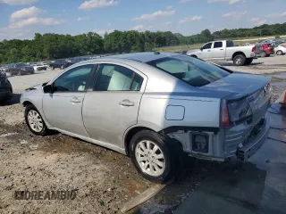 2007 Mitsubishi Galant ES z VIN 4A3AB56F97E017350, wystawiony jako Copart lot #56183415 z przebiegiem Nie podano mil oraz Szkoda całkowita • Salvage title. Historia ofert i sprzedaży dostępna na DreamBid. Obrazek 2.