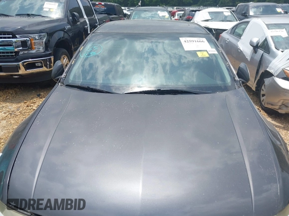 2009 Acura TSX with VIN JH4CU26639C005194, listed as a IAAI auction lot 42591666 with 163,016 mi miles and . Bid and sale history available at DreamBid. Image 19.