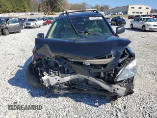 2008 Lexus RX 400h with VIN JTJHW31UX82068789, listed as a Copart auction lot 47590435 with 191,367 mi miles and Salvage Title. Bid and sale history available at DreamBid. Image 5.