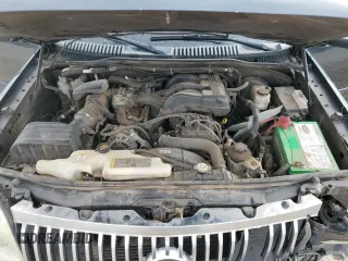 2010 Mercury Mountaineer Premier with VIN 4M2EN4JE8AUJ07231, listed as a Copart auction lot 77492094 with 130,841 mi miles and Clean Title. Bid and sale history available at carsss.com. Image 14.