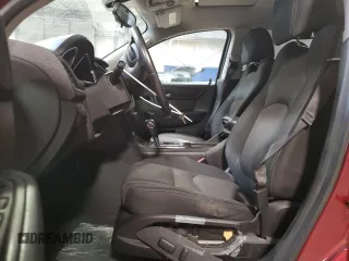 2016 Chevrolet Traverse LT с VIN 1GNKVGKDXGJ176326, выставлен на аукционе Copart как лот 59793655 с пробегом 103 279 миль миль и Списание • Salvage title. История ставок и продаж доступна на DreamBid. Изображение 7.