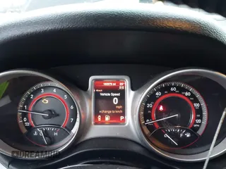 2014 Dodge Journey SXT with VIN 3C4PDCBG9ET259028, listed as a IAAI auction lot 41400287 with 192,979 mi miles and . Bid and sale history available at DreamBid. Image 7.