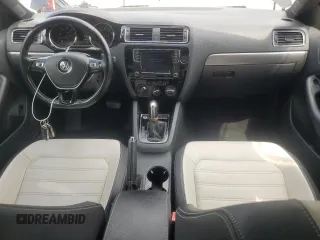 2016 Volkswagen Jetta Sport z VIN 3VWD17AJ1GM325548, wystawiony jako Copart lot #60847955 z przebiegiem 189 568 mil mil oraz Czysty tytuł • Clean title. Historia ofert i sprzedaży dostępna na DreamBid. Obrazek 8.