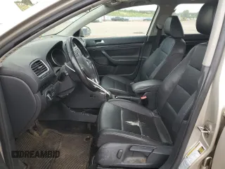 2012 Volkswagen Jetta TDI w/Sunroof with VIN 3VWPL7AJ4CM686466, listed as a Copart auction lot 64123535 with 157,241 mi miles and Clean title. Bid and sale history available at DreamBid. Image 7.