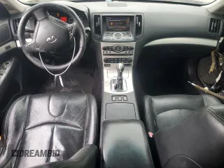 2008 Infiniti G35 x with VIN JNKBV61F88M266885, listed as a Copart auction lot 76283264 with 199,619 mi miles and Salvage Title. Bid and sale history available at DreamBid. Image 8.