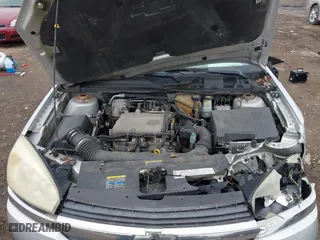 2004 Chevrolet Malibu LT with VIN 1G1ZU54824F169683, listed as a IAAI auction lot 41844040 with 108,964 mi miles. Bid and sale history available at carsss.com. Image 10.