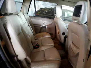 2010 Volvo XC90 I6 with VIN YV4982CY0A1545489, listed as a Copart auction lot 50266745 with Not Provided miles and Clean Title. Bid and sale history available at DreamBid. Image 11.
