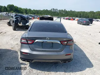 2020 Nissan Maxima SV с VIN 1N4AA6CV7LC373623, выставлен на аукционе IAAI как лот 42314396 с пробегом 100 646 миль миль и . История ставок и продаж доступна на DreamBid. Изображение 16.