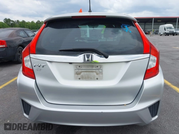 2015 Honda Fit EX-L with VIN 3HGGK5H88FM772849, listed as a IAAI auction lot 42099639 with 113,380 mi miles and . Bid and sale history available at DreamBid. Image 16.