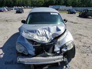 2007 Chrysler PT Cruiser Touring with VIN 3A4FY58B97T582466, listed as a Copart auction lot 70670174 with 92,786 mi miles and Salvage Title. Bid and sale history available at carsss.com. Image 5.