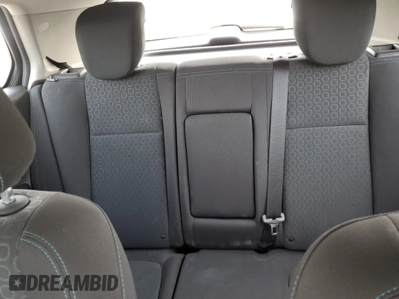 2016 Chevrolet Trax LS with VIN 3GNCJKSBXGL250368, listed as a Copart auction lot 53833245 with 124,906 mi miles and Clean Title. Bid and sale history available at carsss.com. Image 10.