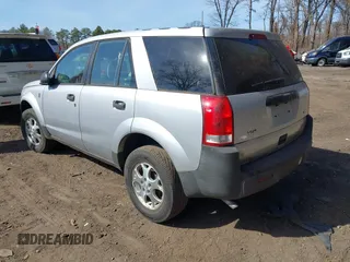 2003 Saturn VUE z VIN 5GZCZ53B83S839995, wystawiony jako IAAI lot #41801208 z przebiegiem 168 614 mil mil oraz . Historia ofert i sprzedaży dostępna na DreamBid. Obrazek 3.