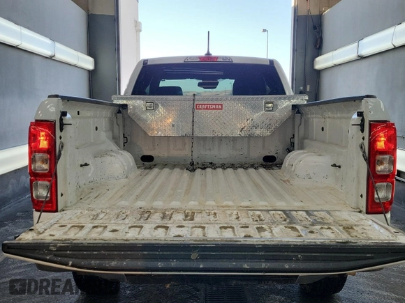 2019 Ford Ranger XL with VIN 1FTER1EH2KLA06450, listed as a IAAI auction lot 42763047 with 87,026 mi miles and . Bid and sale history available at DreamBid. Image 18.