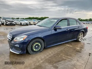 2014 Mercedes-Benz E 350 Luxury with VIN WDDHF8JB8EB028081, listed as a Copart auction lot 62939365 with 147,738 mi miles and Clean title. Bid and sale history available at DreamBid. Image 1.