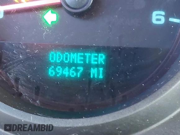 2013 Chevrolet Silverado 1500 LS with VIN 3GCPKREA5DG275931, listed as a IAAI auction lot 41328746 with 69,467 mi miles and . Bid and sale history available at DreamBid. Image 15.