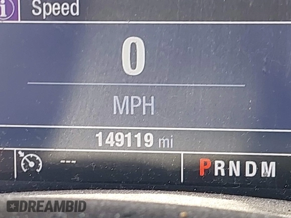 2014 Chevrolet Impala LS with VIN 1G11Y5SL3EU107375, listed as a IAAI auction lot 42153377 with 149,119 mi miles and . Bid and sale history available at DreamBid. Image 15.