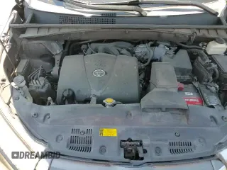 2017 Toyota Highlander LE with VIN 5TDZZRFH4HS202346, listed as a Copart auction lot 67447655 with 117,930 mi miles and Salvage title. Bid and sale history available at DreamBid. Image 14.
