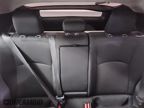 2021 Toyota Prius L Eco with VIN JTDKAMFU3M3141253, listed as a Copart auction lot 45244345 with 183,396 mi miles and Clean Title. Bid and sale history available at DreamBid. Image 10.