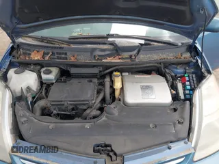 2008 Toyota Prius with VIN JTDKB20U687736879, listed as a IAAI auction lot 42234677 with 252,712 mi miles and . Bid and sale history available at DreamBid. Image 10.