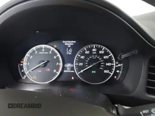 2022 Acura ILX Premium with VIN 19UDE2F77NA001829, listed as a IAAI auction lot 42470192 with 42,939 mi miles and . Bid and sale history available at DreamBid. Image 7.
