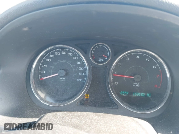 2010 Chevrolet Cobalt 1LT with VIN 1G1AD5F5XA7226279, listed as a IAAI auction lot 41953348 with 169,182 mi miles and . Bid and sale history available at DreamBid. Image 7.