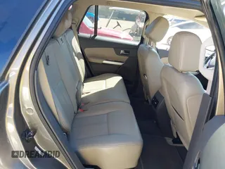 2013 Ford Edge Limited with VIN 2FMDK3KC4DBB91197, listed as a IAAI auction lot 41666639 with 93,740 mi miles. Bid and sale history available at carsss.com. Image 8.