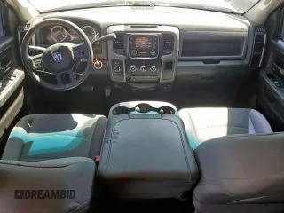 2018 Ram 2500 Tradesman z VIN 3C6UR5CL7JG148368, wystawiony jako Copart lot #57232865 z przebiegiem 225 023 mil mil oraz Czysty tytuł • Clean title. Historia ofert i sprzedaży dostępna na DreamBid. Obrazek 8.