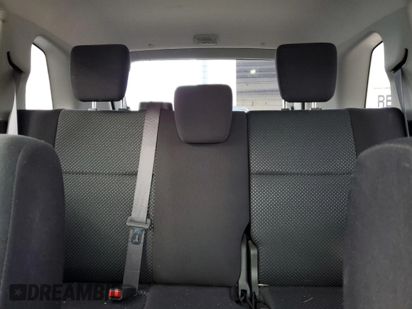 2007 Suzuki Grand Vitara XSport z VIN JS3TD944174201168, wystawiony jako Copart lot #86991304 z przebiegiem 129 544 mil mil oraz Czysty tytuł • Clean title. Historia ofert i sprzedaży dostępna na DreamBid. Obrazek 10.