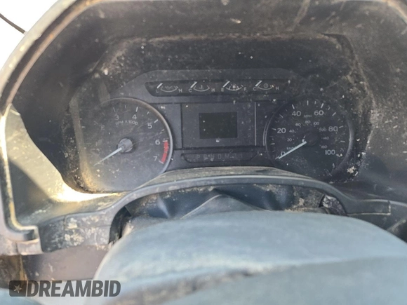 2019 Ford F-250 XL with VIN 1FT7X2B66KEG79267, listed as a IAAI auction lot 42587548 with Not provided miles and . Bid and sale history available at DreamBid. Image 19.