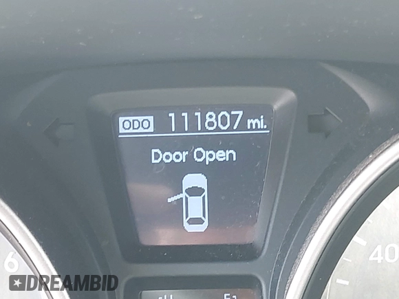 2013 Hyundai Elantra с VIN KMHD35LE1DU023391, выставлен на аукционе IAAI как лот 42569360 с пробегом 111 807 миль миль и . История ставок и продаж доступна на DreamBid. Изображение 7.