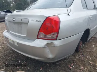 2004 Hyundai Elantra GLS с VIN KMHDN46D94U824707, выставлен на аукционе IAAI как лот 42460287 с пробегом 166 360 миль миль и . История ставок и продаж доступна на DreamBid. Изображение 12.
