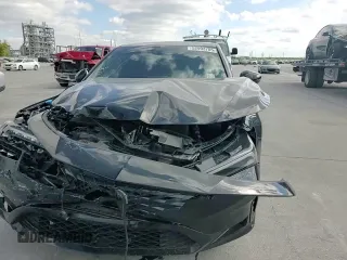 2024 Acura Integra Technology z VIN 19UDE4H6XRA015424, wystawiony jako Copart lot #52993705 z przebiegiem Nie podano mil oraz Szkoda całkowita • Salvage title. Historia ofert i sprzedaży dostępna na DreamBid. Obrazek 11.